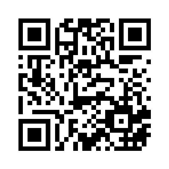 報名 QR Code