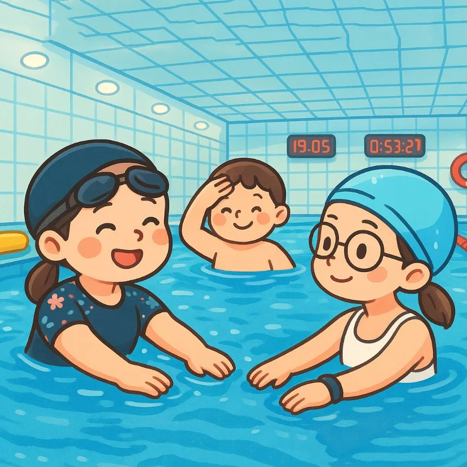 鄰安心．水漾共好